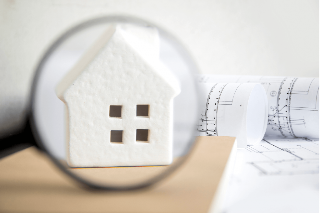 Immobiliengutachten